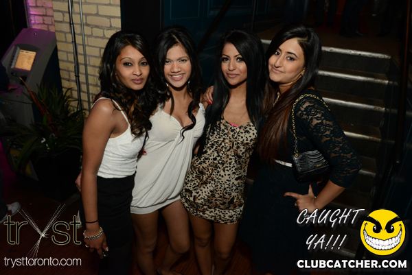 Tryst nightclub photo 82 - April 5th, 2013