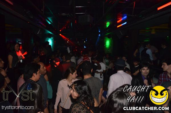 Tryst nightclub photo 83 - April 5th, 2013
