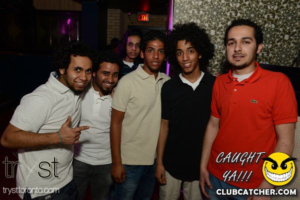 Tryst nightclub photo 85 - April 5th, 2013