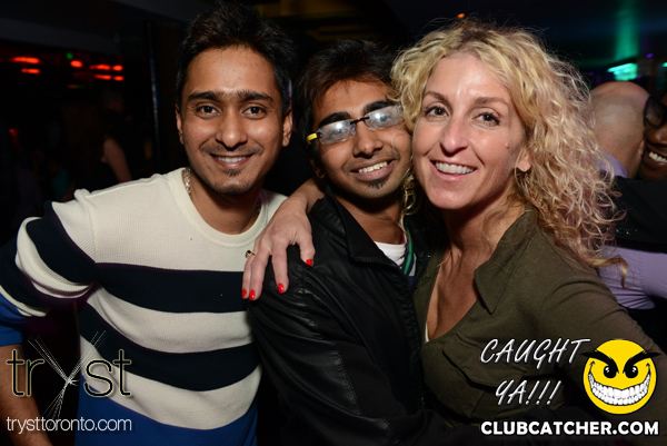 Tryst nightclub photo 86 - April 5th, 2013
