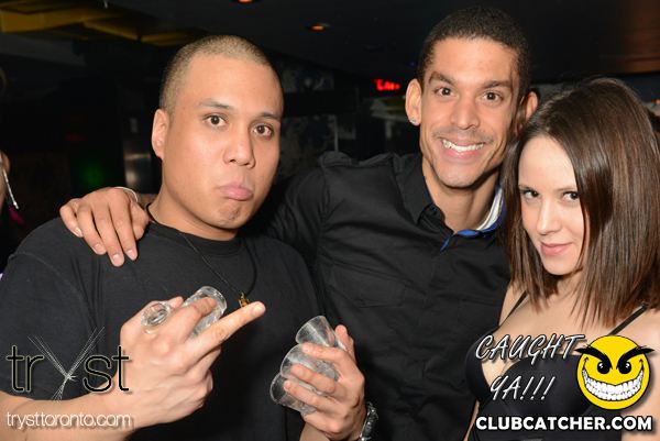 Tryst nightclub photo 87 - April 5th, 2013