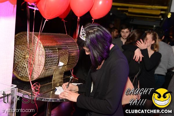 Tryst nightclub photo 88 - April 5th, 2013