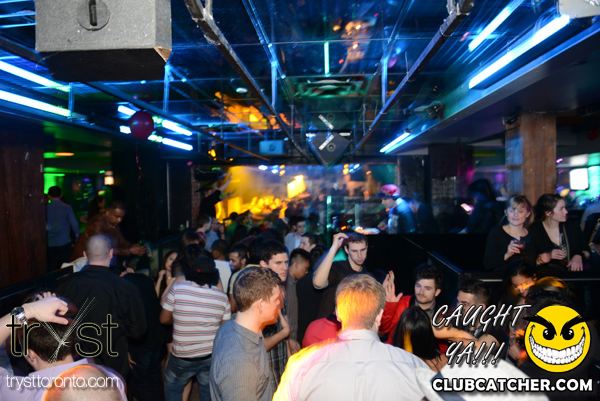 Tryst nightclub photo 89 - April 5th, 2013