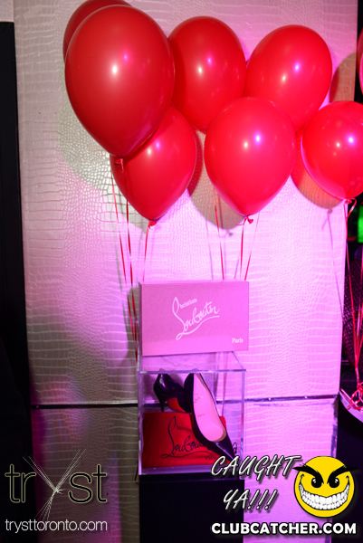 Tryst nightclub photo 90 - April 5th, 2013