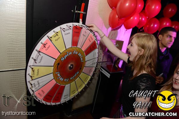 Tryst nightclub photo 92 - April 5th, 2013