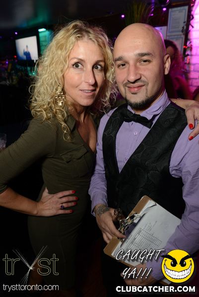 Tryst nightclub photo 96 - April 5th, 2013