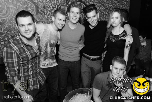 Tryst nightclub photo 97 - April 5th, 2013