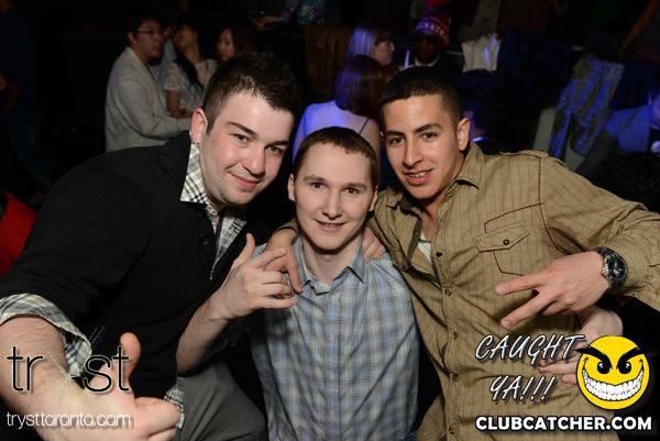 Tryst nightclub photo 99 - April 5th, 2013