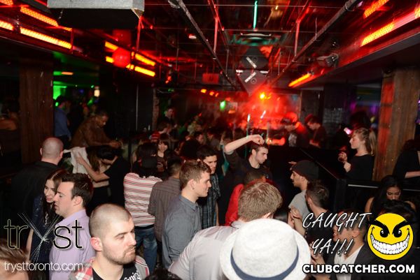 Tryst nightclub photo 100 - April 5th, 2013