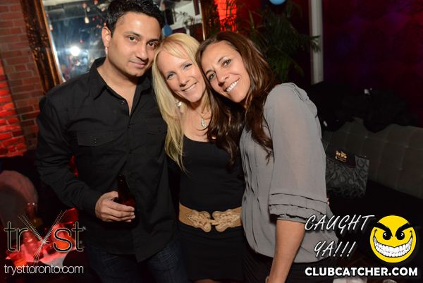 Tryst nightclub photo 101 - April 6th, 2013