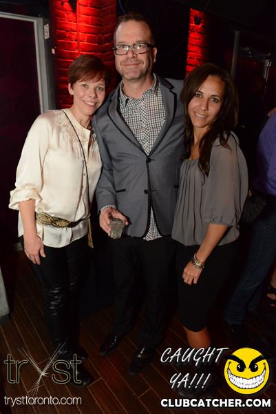 Tryst nightclub photo 106 - April 6th, 2013
