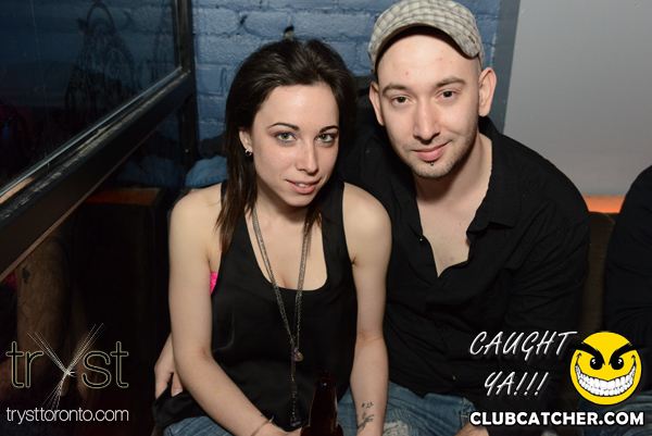 Tryst nightclub photo 107 - April 6th, 2013