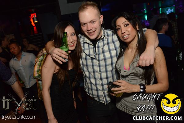 Tryst nightclub photo 108 - April 6th, 2013