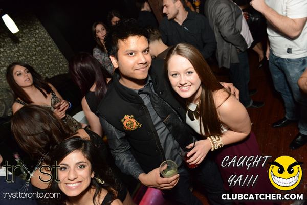 Tryst nightclub photo 139 - April 6th, 2013