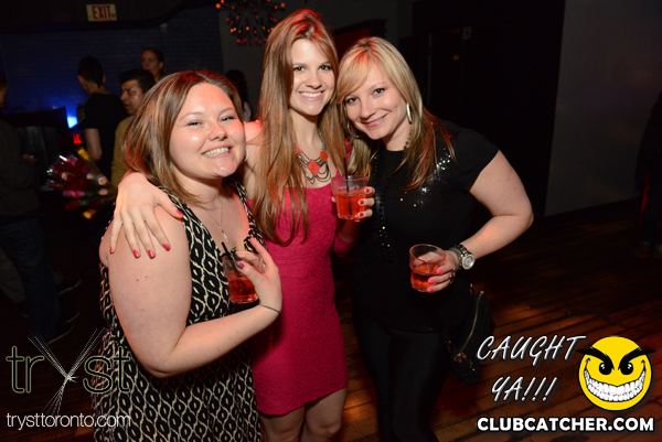 Tryst nightclub photo 16 - April 6th, 2013