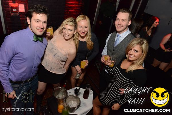 Tryst nightclub photo 164 - April 6th, 2013