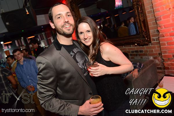 Tryst nightclub photo 176 - April 6th, 2013