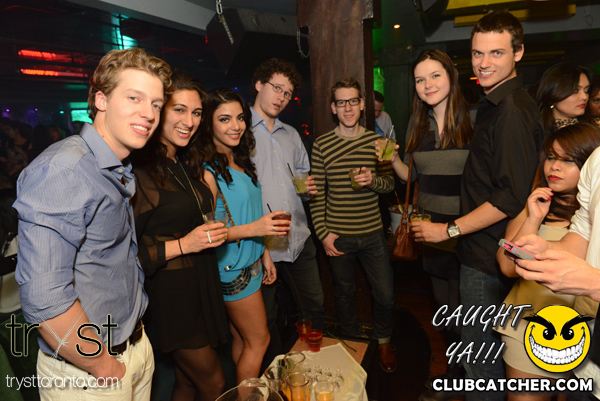 Tryst nightclub photo 182 - April 6th, 2013