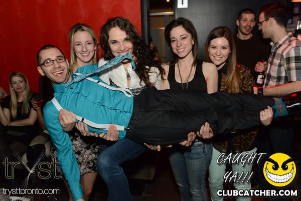 Tryst nightclub photo 185 - April 6th, 2013