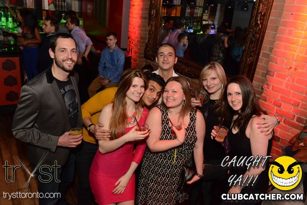 Tryst nightclub photo 194 - April 6th, 2013