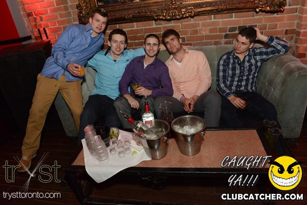 Tryst nightclub photo 196 - April 6th, 2013