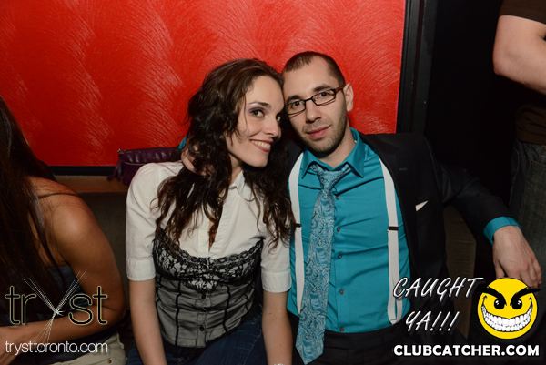 Tryst nightclub photo 198 - April 6th, 2013