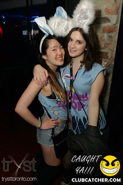 Tryst nightclub photo 21 - April 6th, 2013
