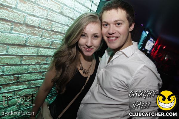 Tryst nightclub photo 201 - April 6th, 2013