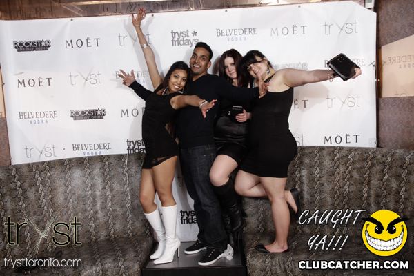 Tryst nightclub photo 202 - April 6th, 2013