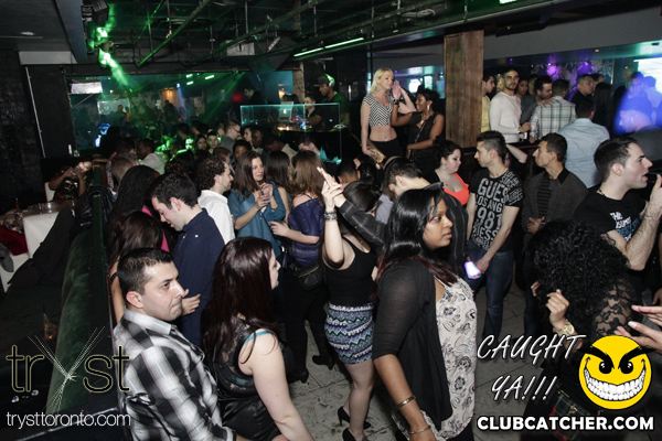 Tryst nightclub photo 203 - April 6th, 2013