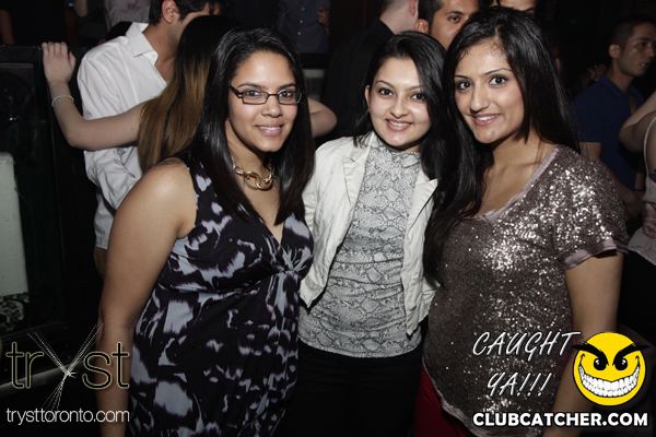 Tryst nightclub photo 204 - April 6th, 2013