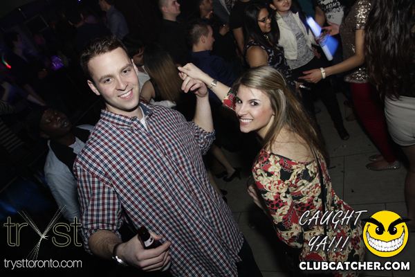 Tryst nightclub photo 207 - April 6th, 2013