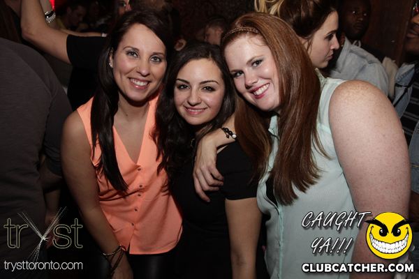 Tryst nightclub photo 228 - April 6th, 2013