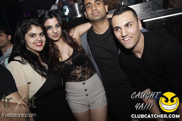 Tryst nightclub photo 239 - April 6th, 2013