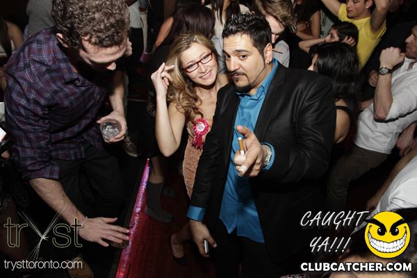 Tryst nightclub photo 246 - April 6th, 2013