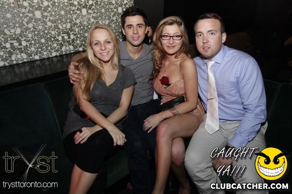 Tryst nightclub photo 251 - April 6th, 2013