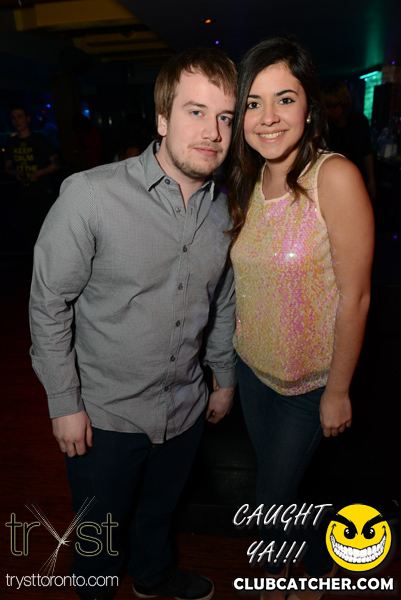 Tryst nightclub photo 28 - April 6th, 2013
