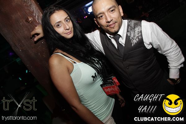 Tryst nightclub photo 284 - April 6th, 2013