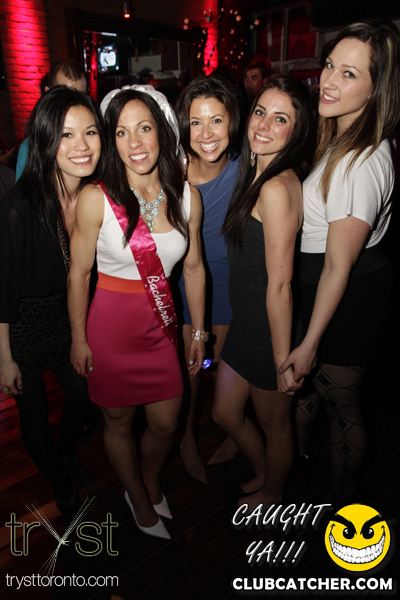 Tryst nightclub photo 296 - April 6th, 2013