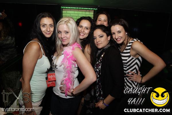 Tryst nightclub photo 297 - April 6th, 2013