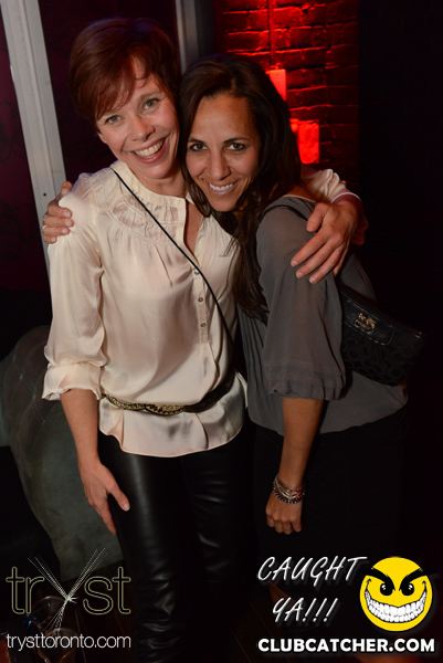 Tryst nightclub photo 31 - April 6th, 2013