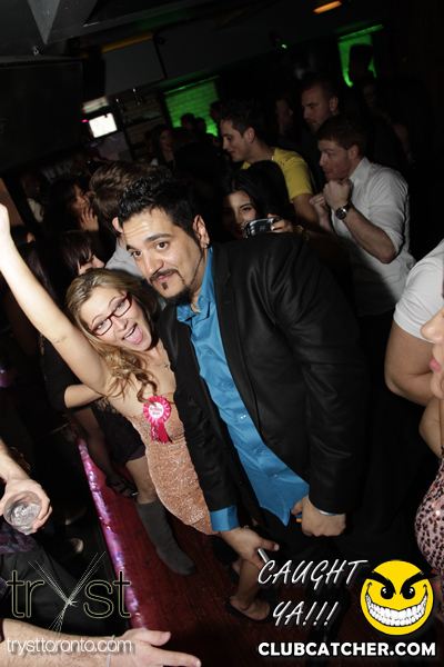 Tryst nightclub photo 309 - April 6th, 2013