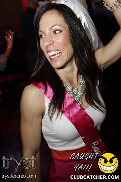 Tryst nightclub photo 321 - April 6th, 2013