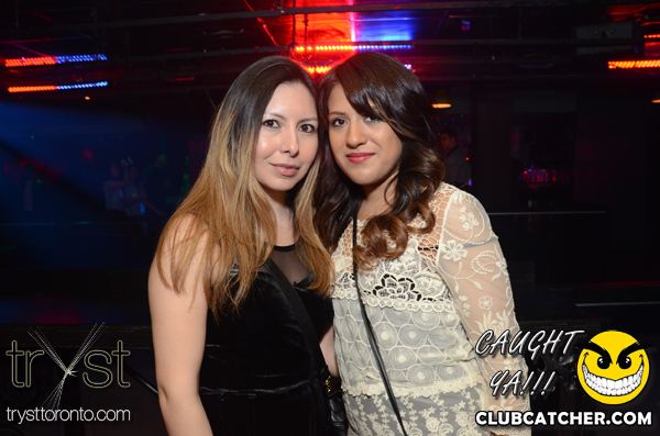 Tryst nightclub photo 322 - April 6th, 2013