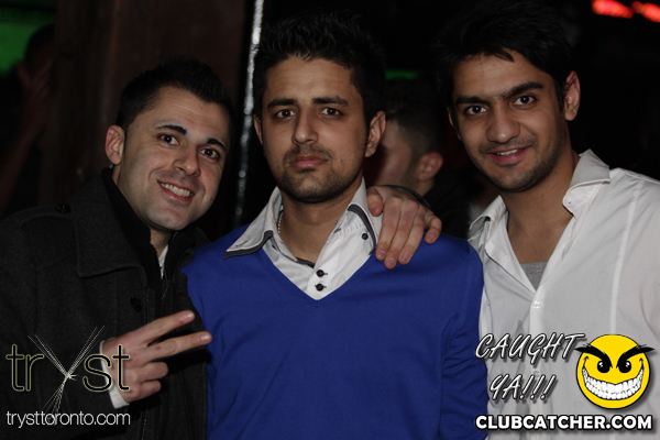 Tryst nightclub photo 336 - April 6th, 2013