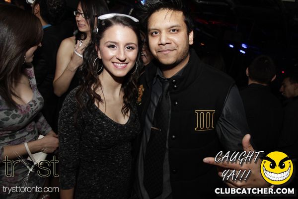 Tryst nightclub photo 339 - April 6th, 2013