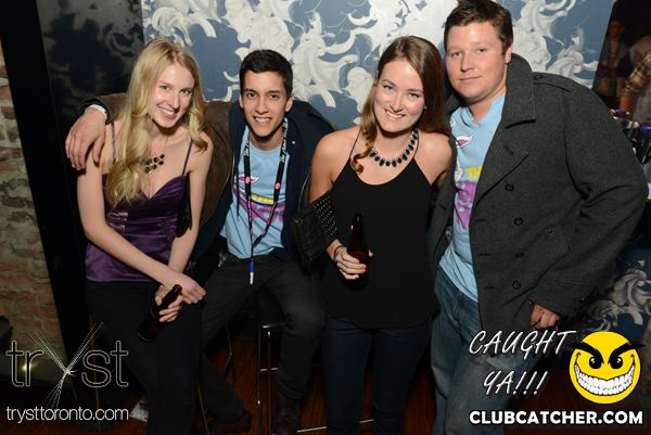 Tryst nightclub photo 35 - April 6th, 2013