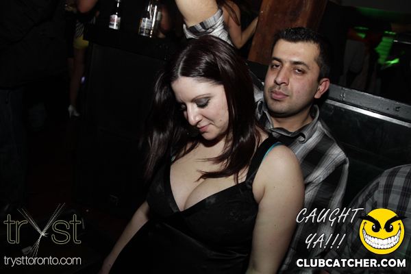 Tryst nightclub photo 352 - April 6th, 2013
