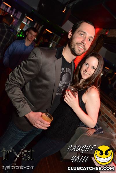 Tryst nightclub photo 37 - April 6th, 2013