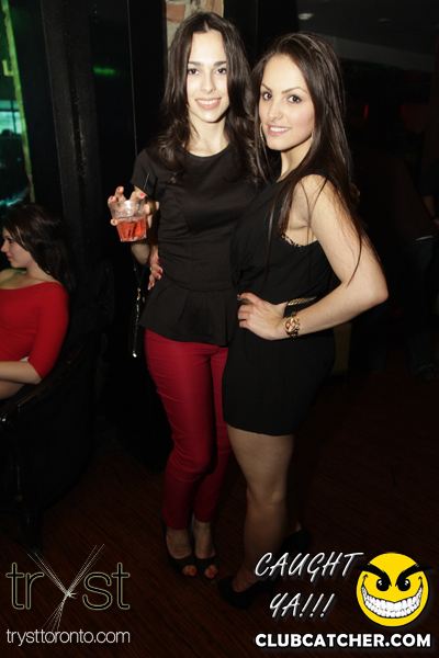 Tryst nightclub photo 361 - April 6th, 2013